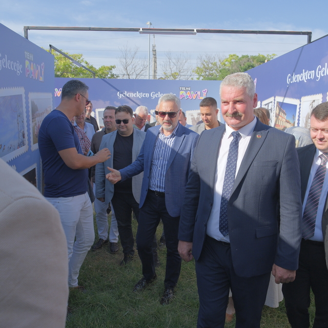 Trakya'nın asırlık eğlencesinde "Pavli tüneli" ziyaretçilerini geçmişe götü...