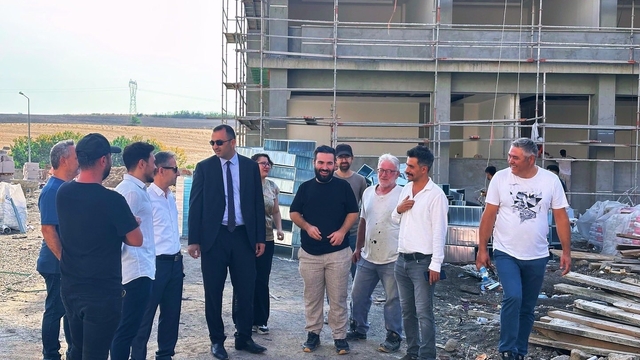 Edirne'den kısa kısa