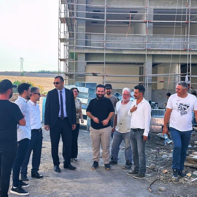 Edirne'den kısa kısa