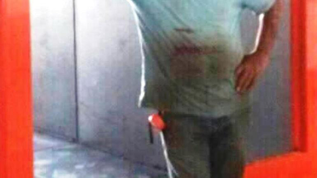 Sevgililerin öldüğü yangın, kundaklama sonucu çıkmış