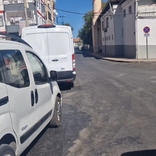 Çocuklarının yanında uğradığı bıçaklı saldırıda öldü