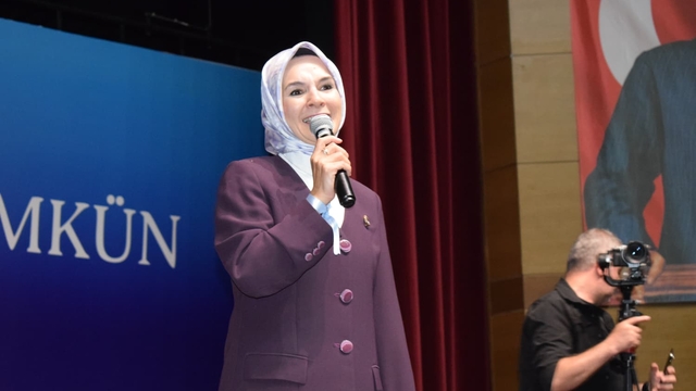 Bakan Göktaş: Terörsüz bir Türkiye'ye doğru güçlü adımlarla ilerliyoruz