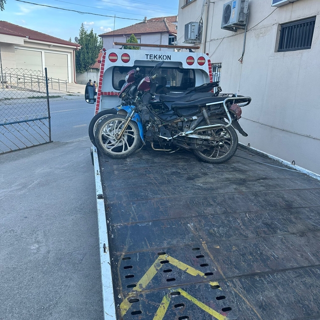 Sakarya'dan kısa kısa