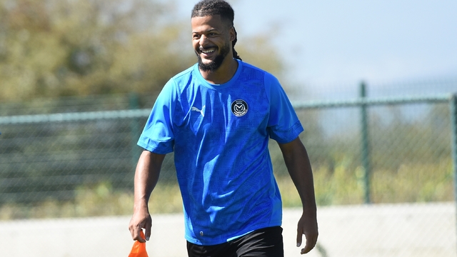 Manisa FK, Boluspor maçının hazırlıklarını tamamladı