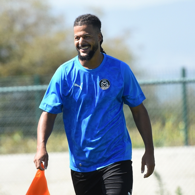 Manisa FK, Boluspor maçının hazırlıklarını tamamladı