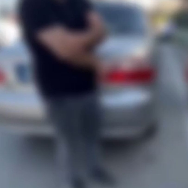 Taksicilerin alıkoyup, o anları kayda aldığı uygulama sürücüsü: 6 aylık çoc...