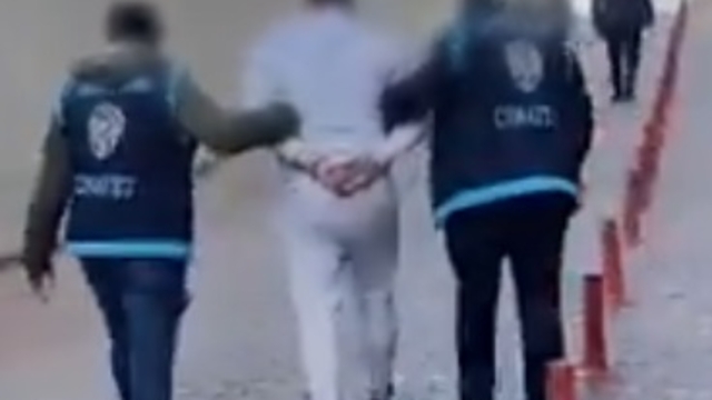 Kayınbiraderini öldürdüğü gerekçesiyle tutuklanan İranlı iş insanı: O benim kardeşim gibiydi