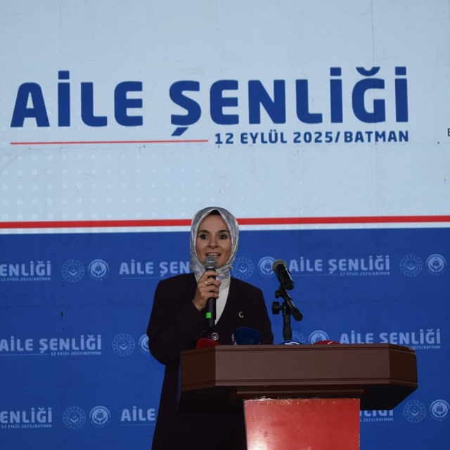 Bakan Göktaş: Terörsüz bir Türkiye'ye doğru güçlü adımlarla ilerliyoruz (3)