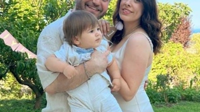 Kızılırmak'a uçan otomobildeki anne- oğul öldü, baba kurtarıldı