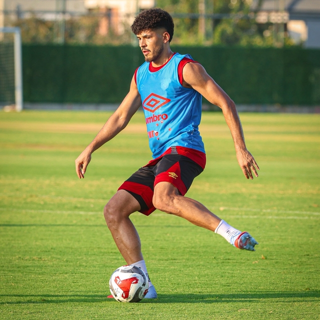 Göztepe, Kayserispor maçı hazırlıklarına devam etti