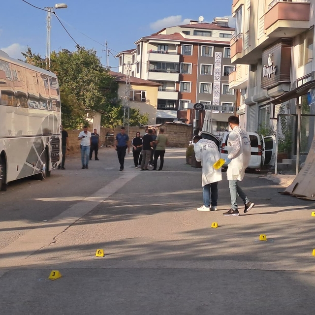 Van'da 2 kardeşin öldürülmesine ilişkin tutuklu sayısı 10'a yükseldi