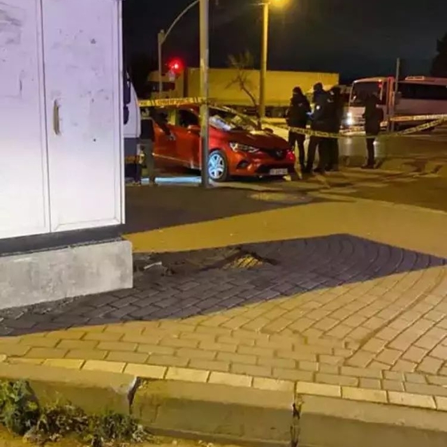 Emine ve Tuğçe'yi öldüren şüpheliler 3,5 yıl sonra yakalandı