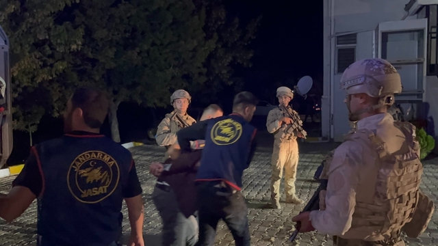 Van'da 1 kişinin öldüğü 'hayvan otlatma' kavgasında 2 tutuklama