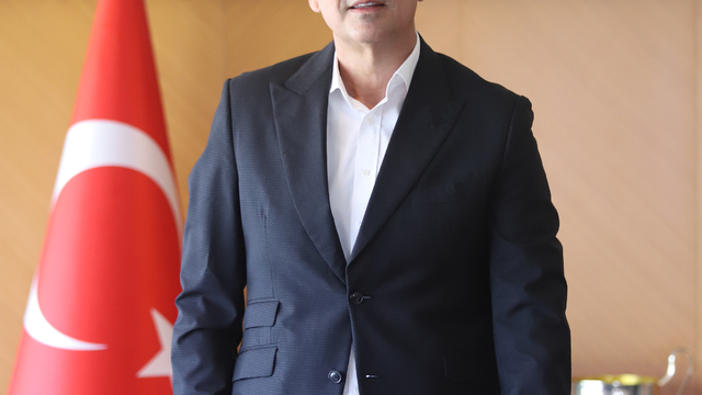 Antalyaspor Başkanı Perçin transfer dönemini değerlendirdi: