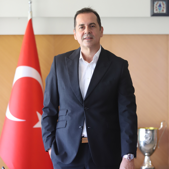 Antalyaspor Başkanı Perçin transfer dönemini değerlendirdi: