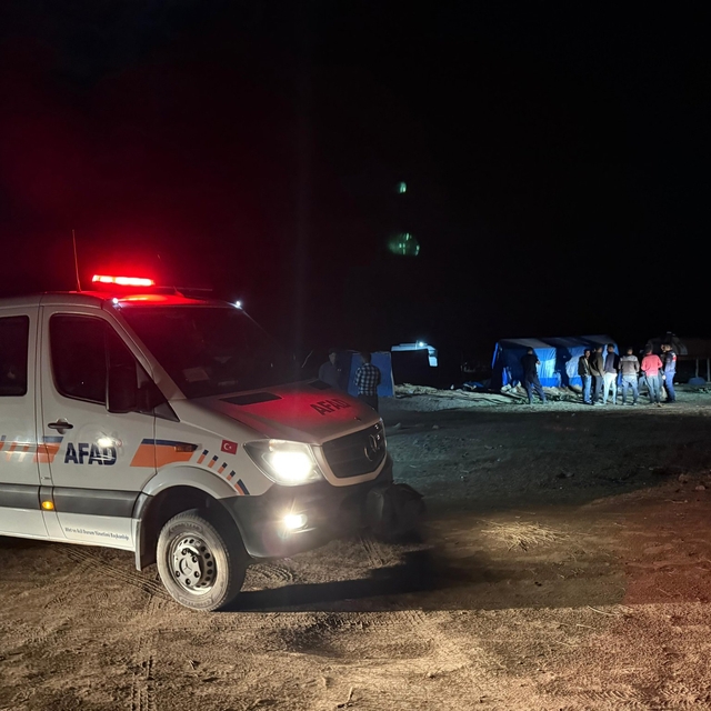 Eskişehir'de kaybolan 5 yaşındaki çocuk bulundu