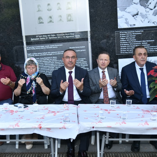 Tekirdağ'dan kısa kısa