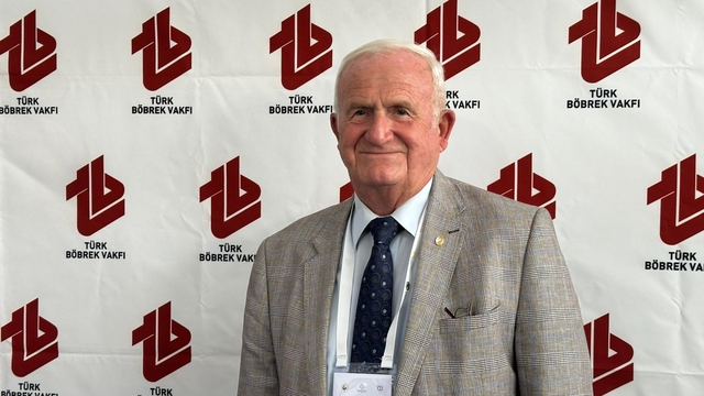 Türk Böbrek Vakfı Başkanı Erk'ten aşırı şeker tüketimi uyarısı: