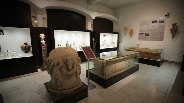 Galeri