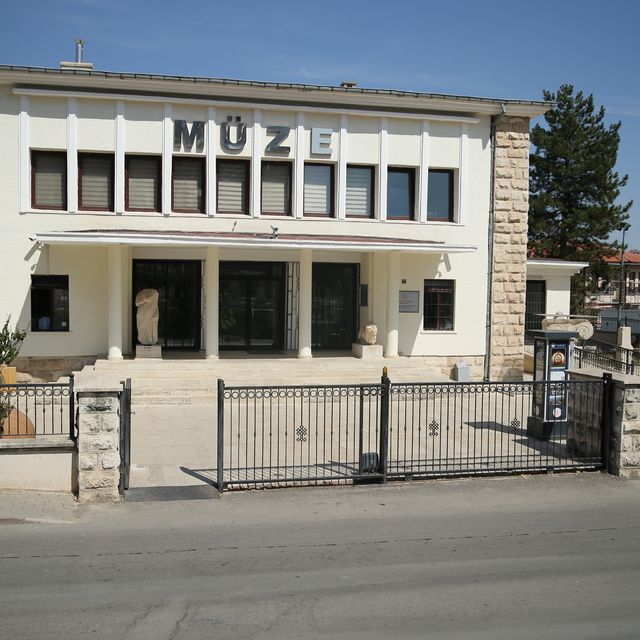 Edirne'nin müzeleri yaz döneminde 250 bini aşkın ziyaretçiyi ağırladı