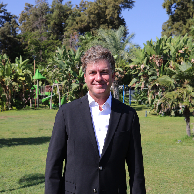 Opera ve balenin kalbi 32. kez Aspendos'un ihtişamlı atmosferinde atacak