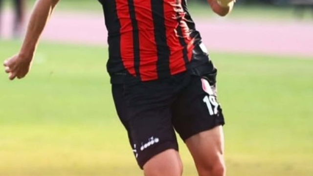 Tire 2021 FK'dan kanat takviyesi