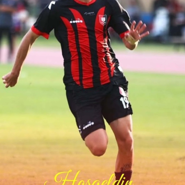 Tire 2021 FK'dan kanat takviyesi