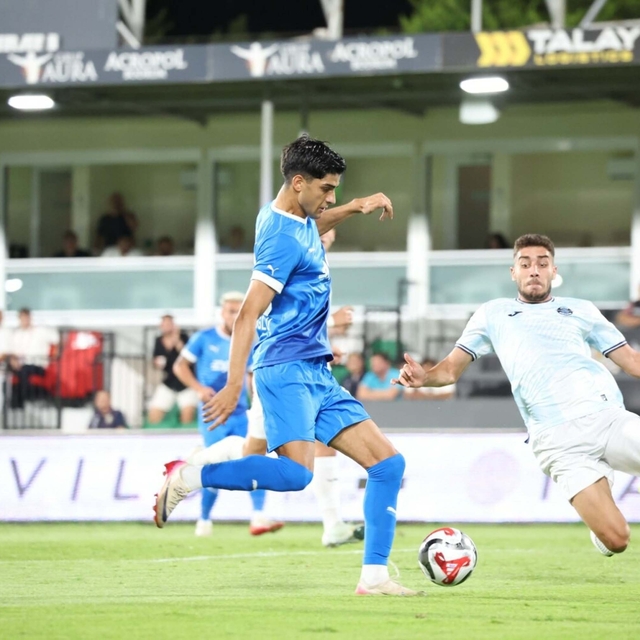 Bodrum FK seriyi sürdürdü