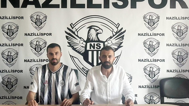 Nazillispor'dan transfer rekoru, 36 oyuncu alındı