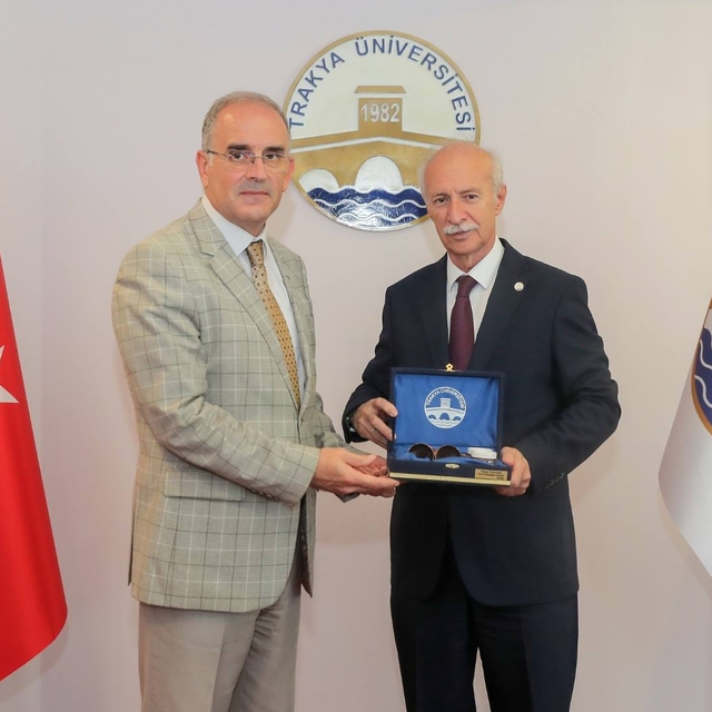 Edirne'den kısa kısa