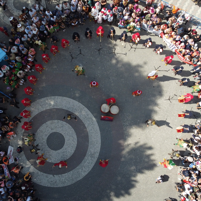 Söğüt Ertuğrul Gazi'yi Anma ve Yörük Şenlikleri devam ediyor