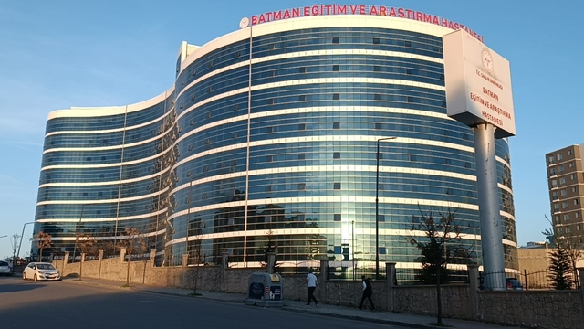 Geri manevra yapan minibüsün çarptığı Neslihan bebek, öldü