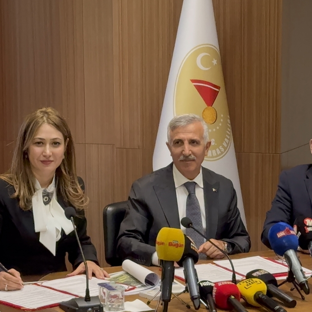 MHP Milletvekili Dora Kahramanmaraş'ta 16 derslikli okul inşa ettirilecek