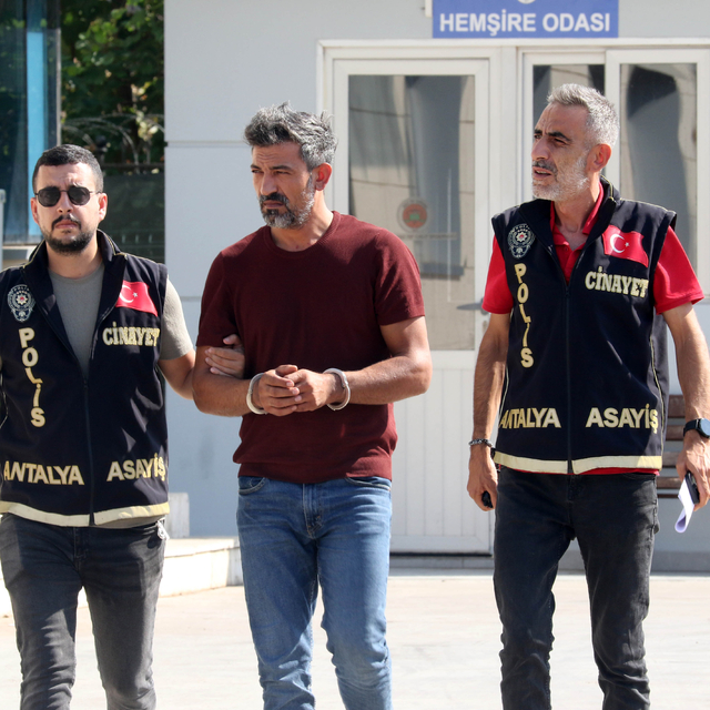 Eski eşini eşarpla boğan şüpheli: Eski konuları açtı, kendimi kaybettim (2)