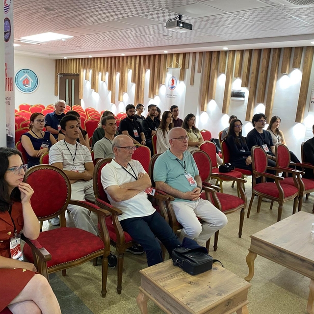 Samsun Kurtuluş Yolu Projesi'ne üçüncü kez TÜBİTAK desteği