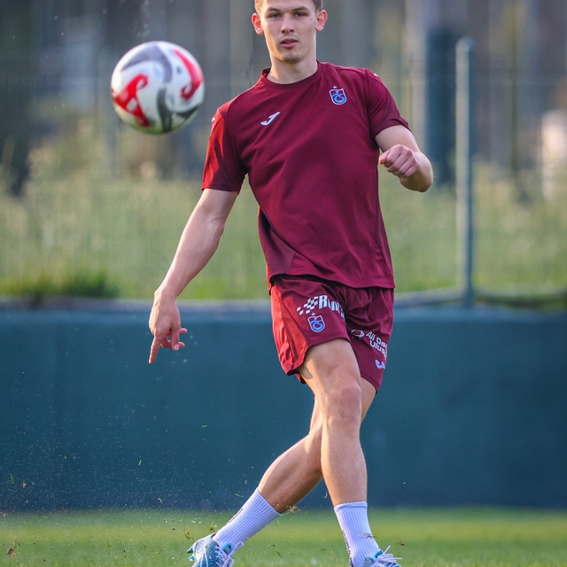 Danylo Sikan'ın sağlık durumuyla ilgili açıklama