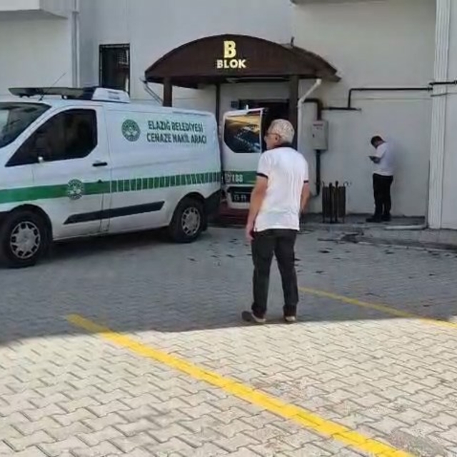 Elazığ'daki cinayette, başkomiserin eşinin ifadesi ortaya çıktı