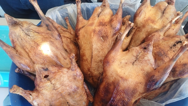 Dörtdivan panayırı başladı