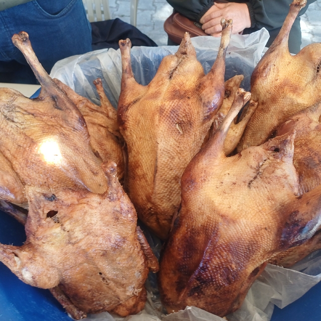 Dörtdivan panayırı başladı