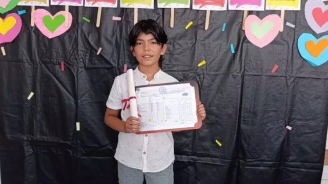 Galatasaraylı Uğurcan Çakır'ın 12 yaşındaki kuzeni, kalp krizinden yaşamını yitirdi