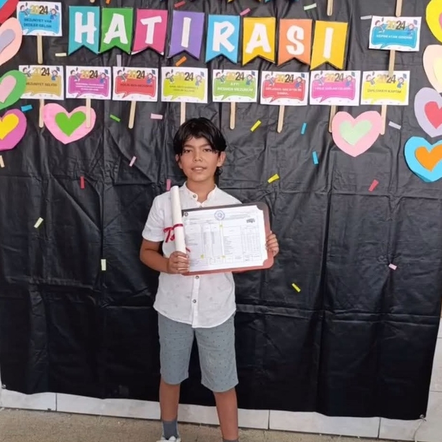 Galatasaray'ın file bekçisi Uğurcan Çakır'dan buruk mesaj