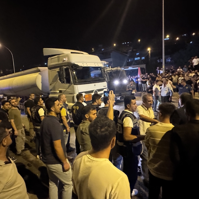 Kahramanmaraş'ta tırın çarptığı genç hayatını kaybetti