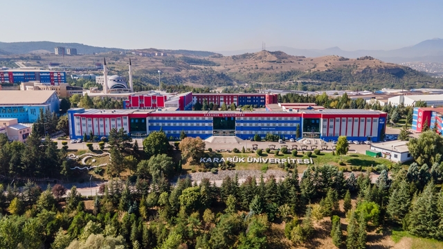 Karabük Üniversitesinden Erasmus+ KA131 projelerinde hibe artışı