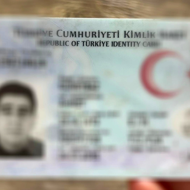 Babaannesi annesi, dedesi babası görünüyordu; DNA testiyle gerçek kimliğine...