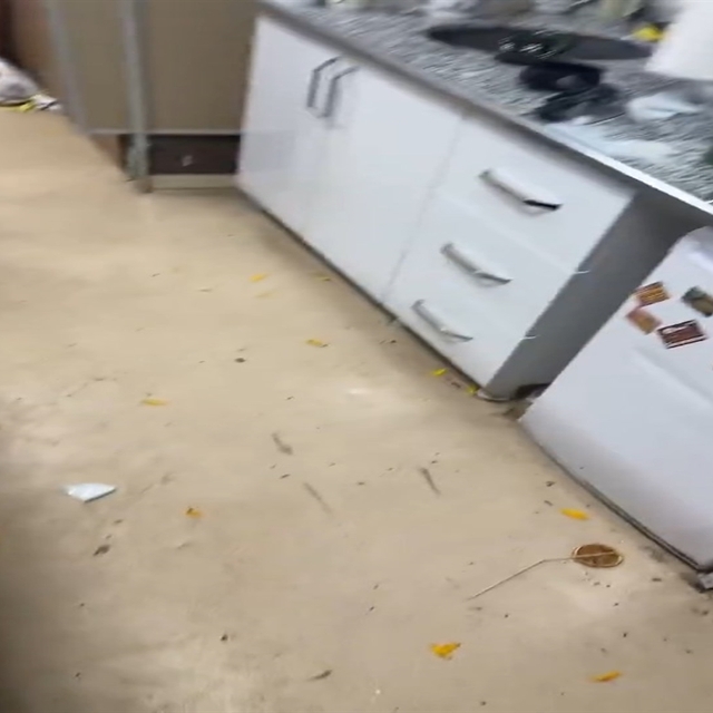 Doktoru darbeden 2 hasta yakını adli kontrolle serbest