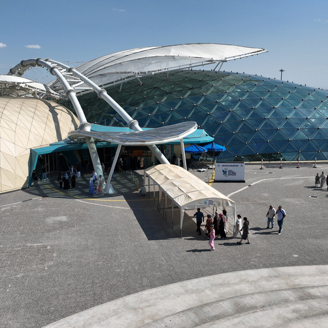 Konya Tropikal Kelebek Bahçesi yaz döneminde 272 bin ziyaretçiyi ağırladı