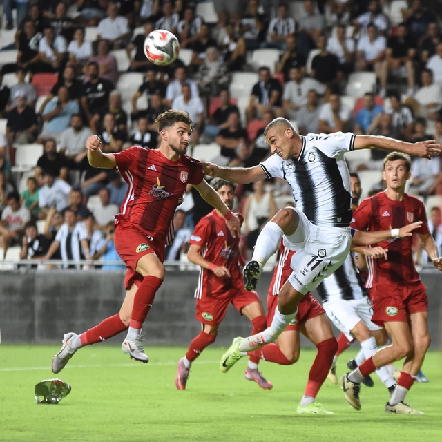 Altay mücadeleden memnun