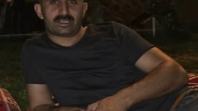 Çocuklarının yanında öldürülmüştü; cinayet şüphelisi yakalandı