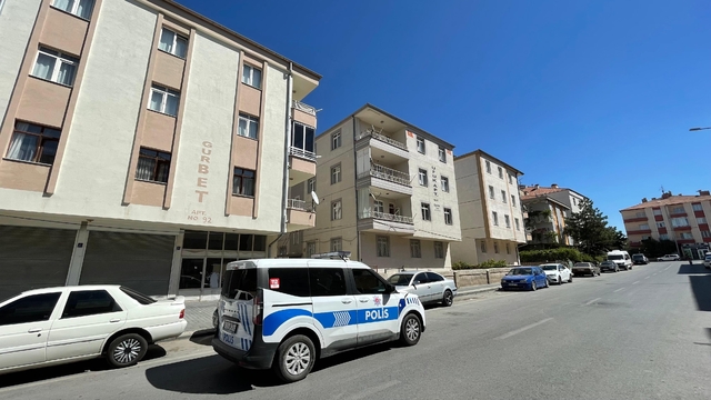 Kayseri'de evine misafir olduğu arkadaşı tarafından bıçaklanan kişi yaralandı