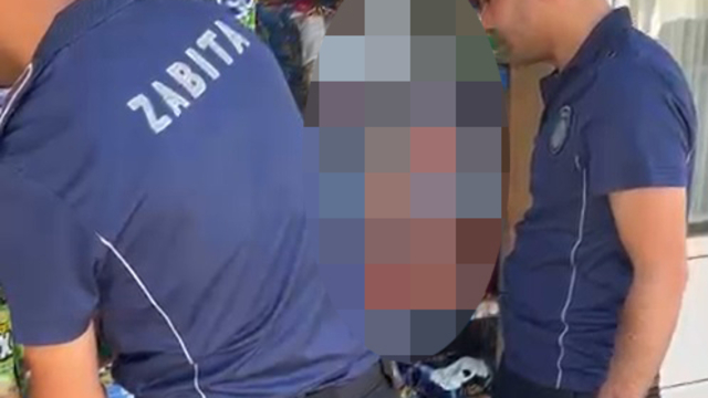 Sivas'ta zabıta ekipleri son kullanma tarihi geçmiş cips ele geçirdi